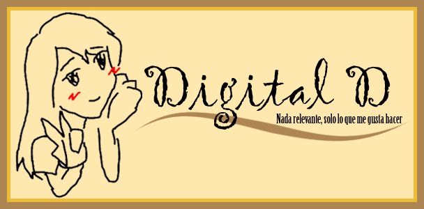 Digital D