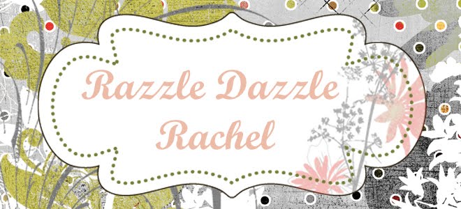 Razzle Dazzle Rachel