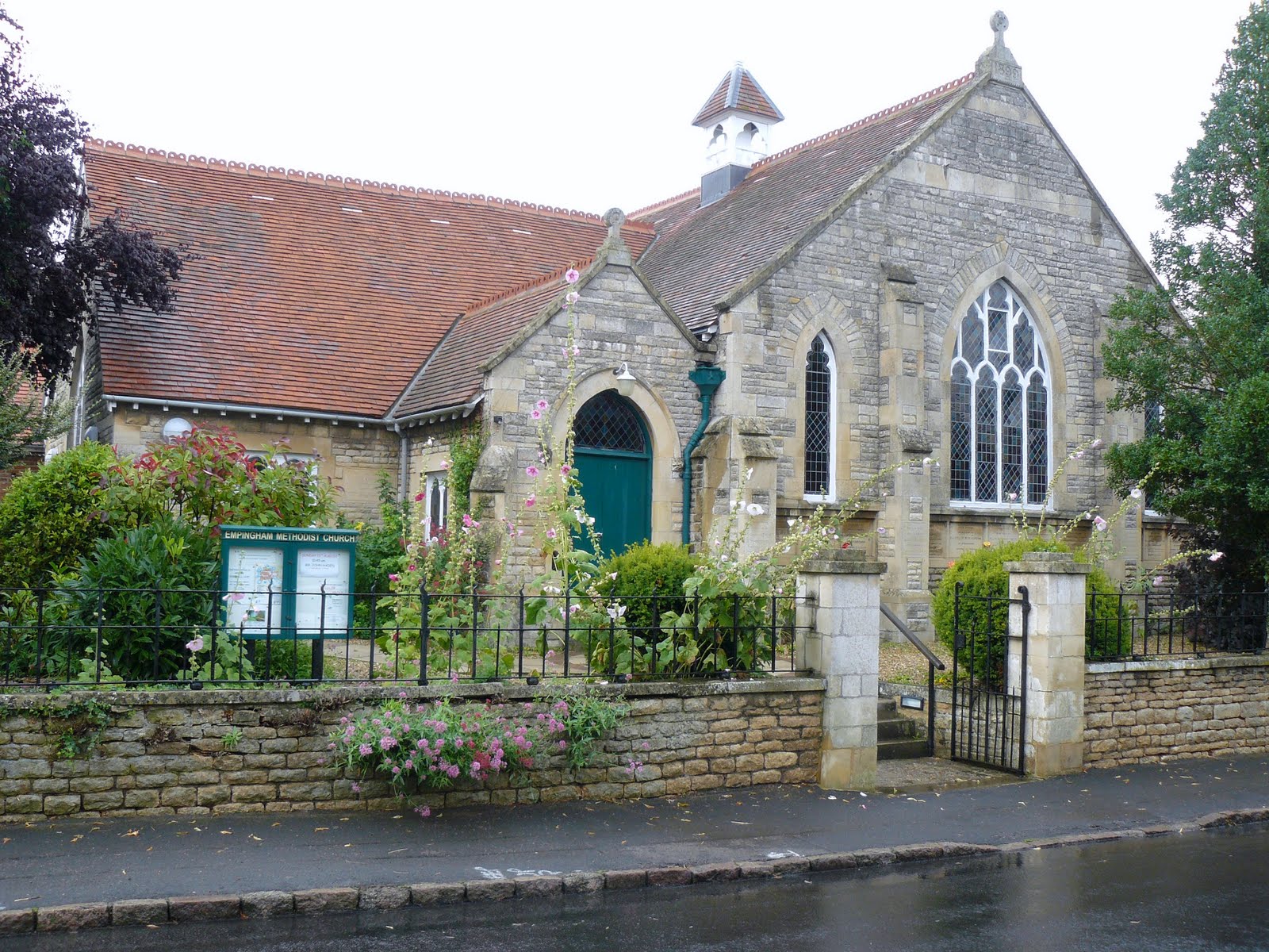 Martin Brookes Oakham Empingham Rutland Photographs
