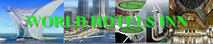 WORLD HOTELS INN
