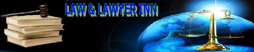 LAW & LAWYER INN