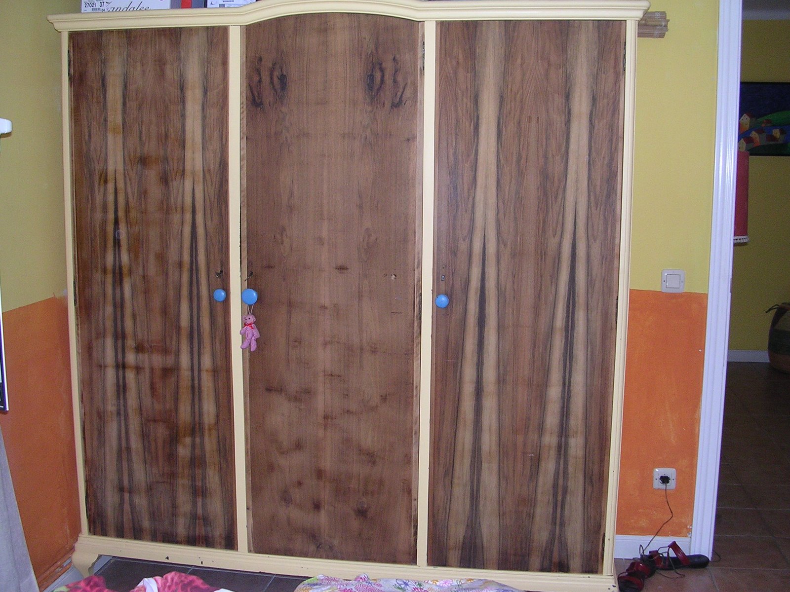 Creaciones con encanto: 1/07/10 - 1/08/10