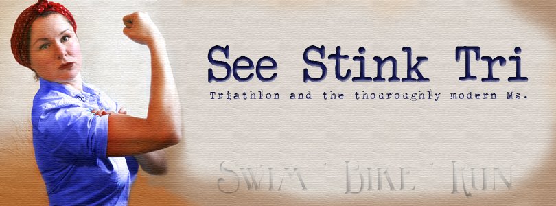 See Stink Tri