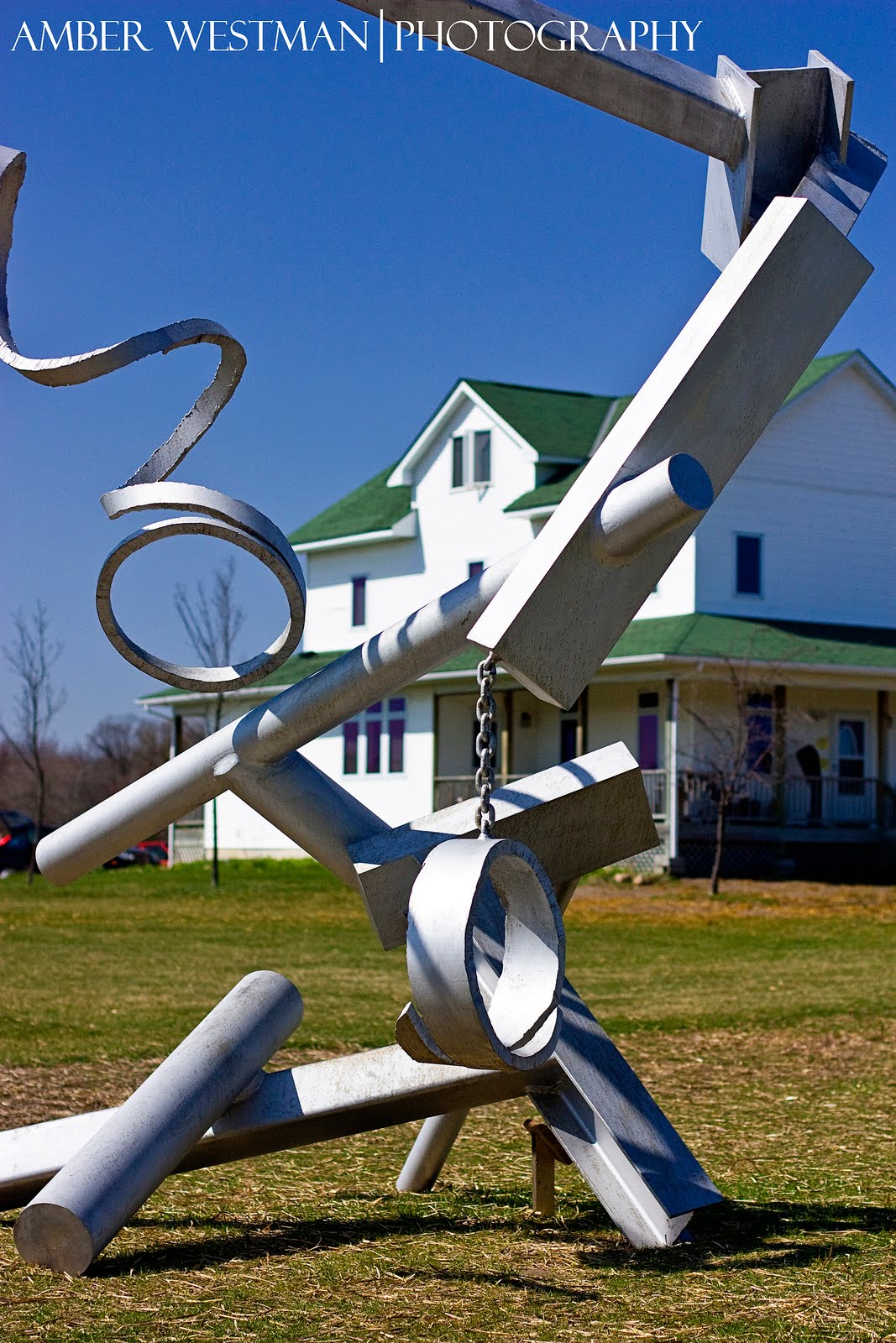 Finding Beauty in Every Day Franconia Sculpture Park & Taylors Falls