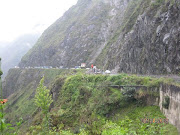 Selva Central del Peru