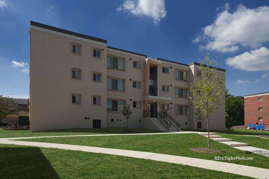 DCmud The Urban Real Estate Digest of Washington DC The Christmas