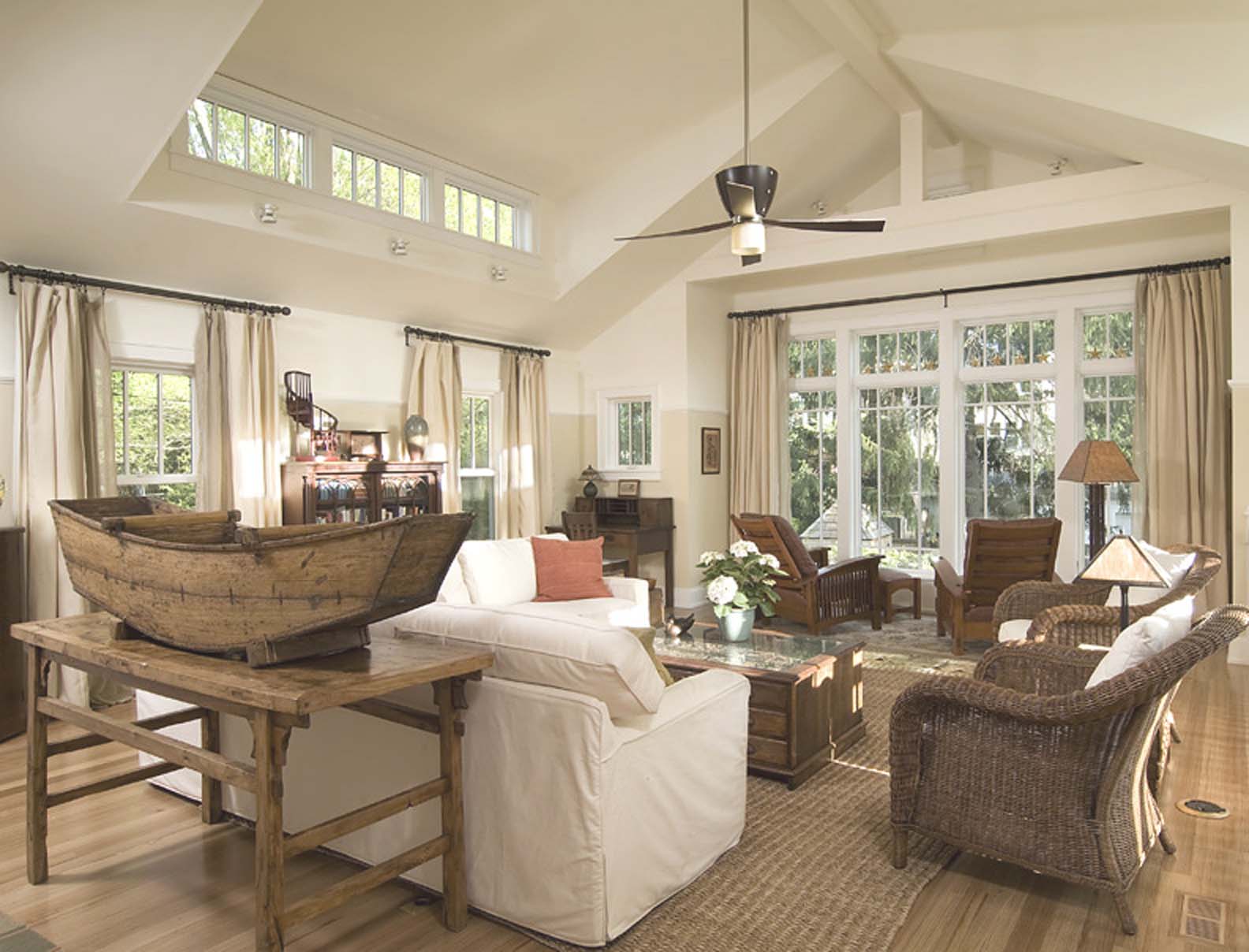 DCmud The Urban Real Estate Digest of Washington DC Mr. Callison Builds His Dream House