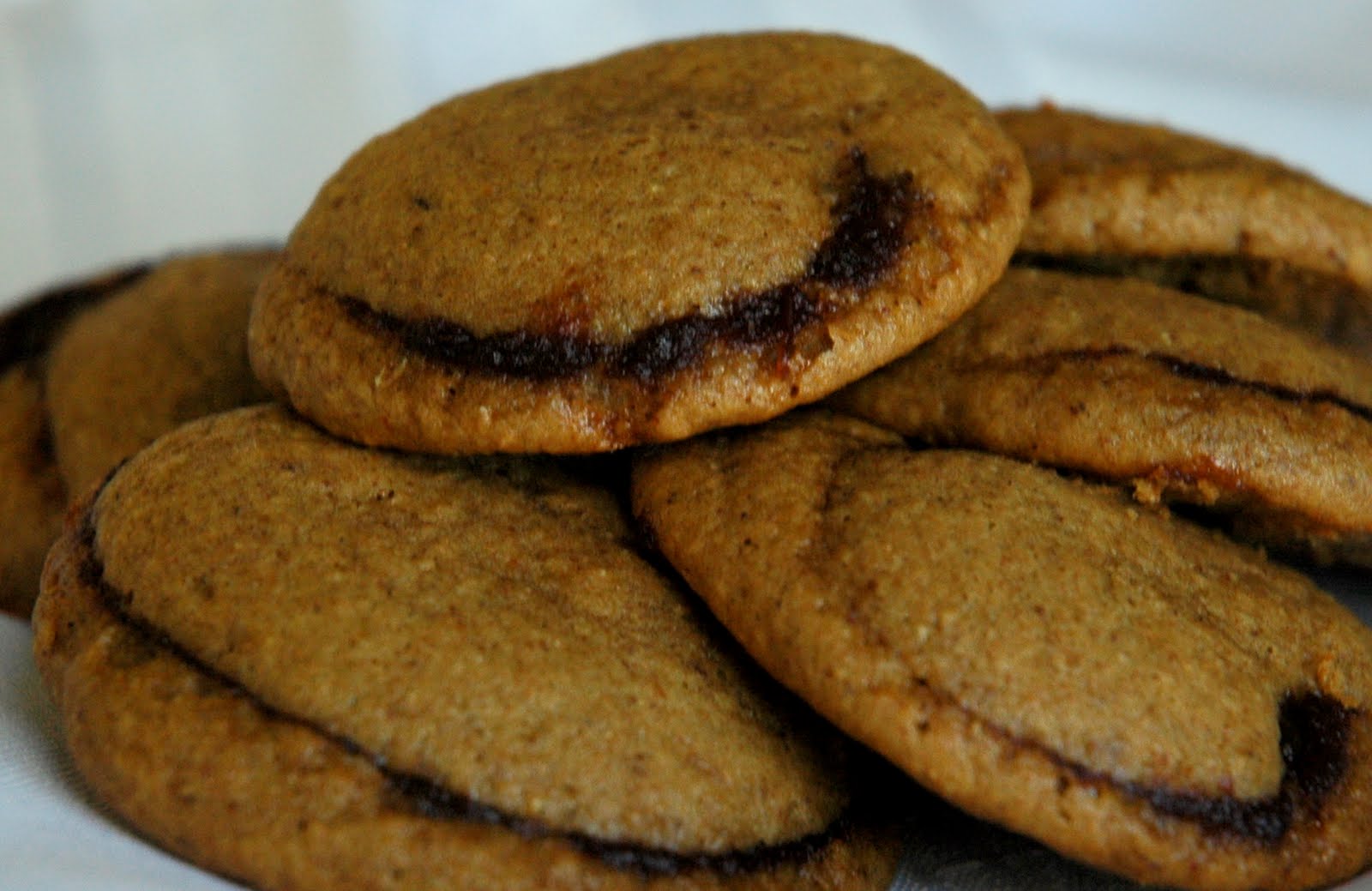 Apple Butter Cookies