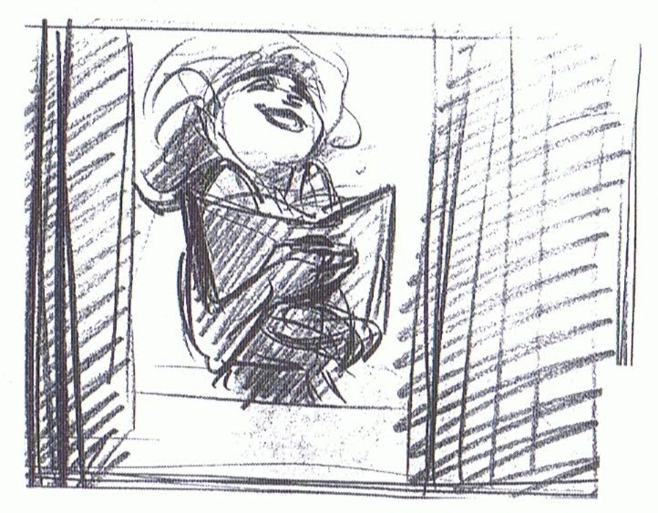 The Art Of Glen Keane Ariel