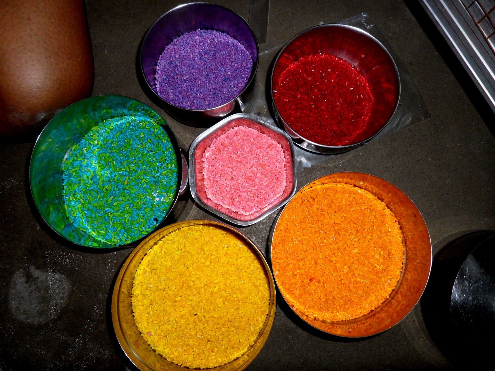 Events & Festivals in SINGAPORE: Deepavali