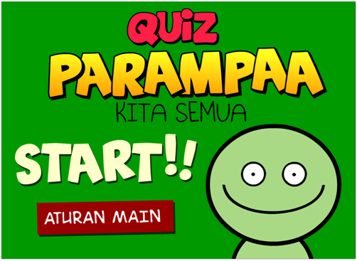 download game quiz parampaa 3 gratis