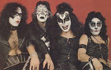 Kiss [1973-1980]