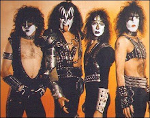 Kiss [1982-1983]