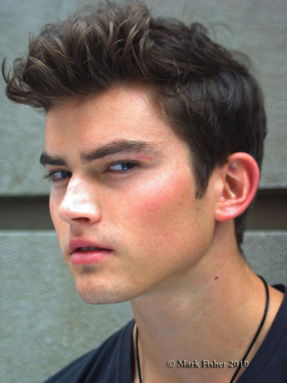 Mark Fisher New York City Photographer: Mark Fisher New York City