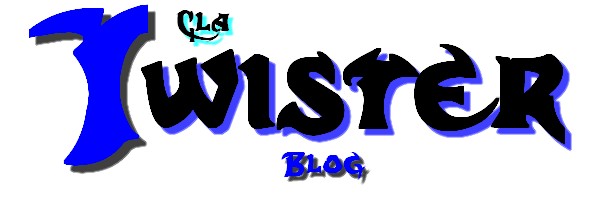 Blog Clã Twister