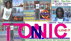 Tonnic (Shirley McGordon) London, England