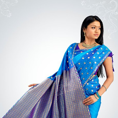 Sale news and Shopping details: RMKV Silk Saree Collections