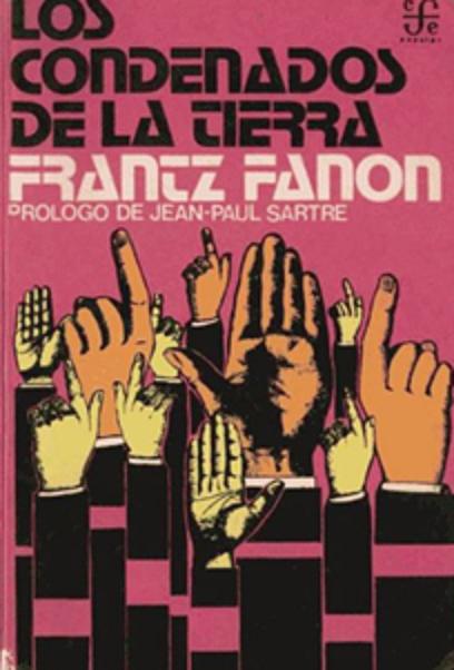 Cuando los piratas dominaban el mar: Frantz Fanon y Los