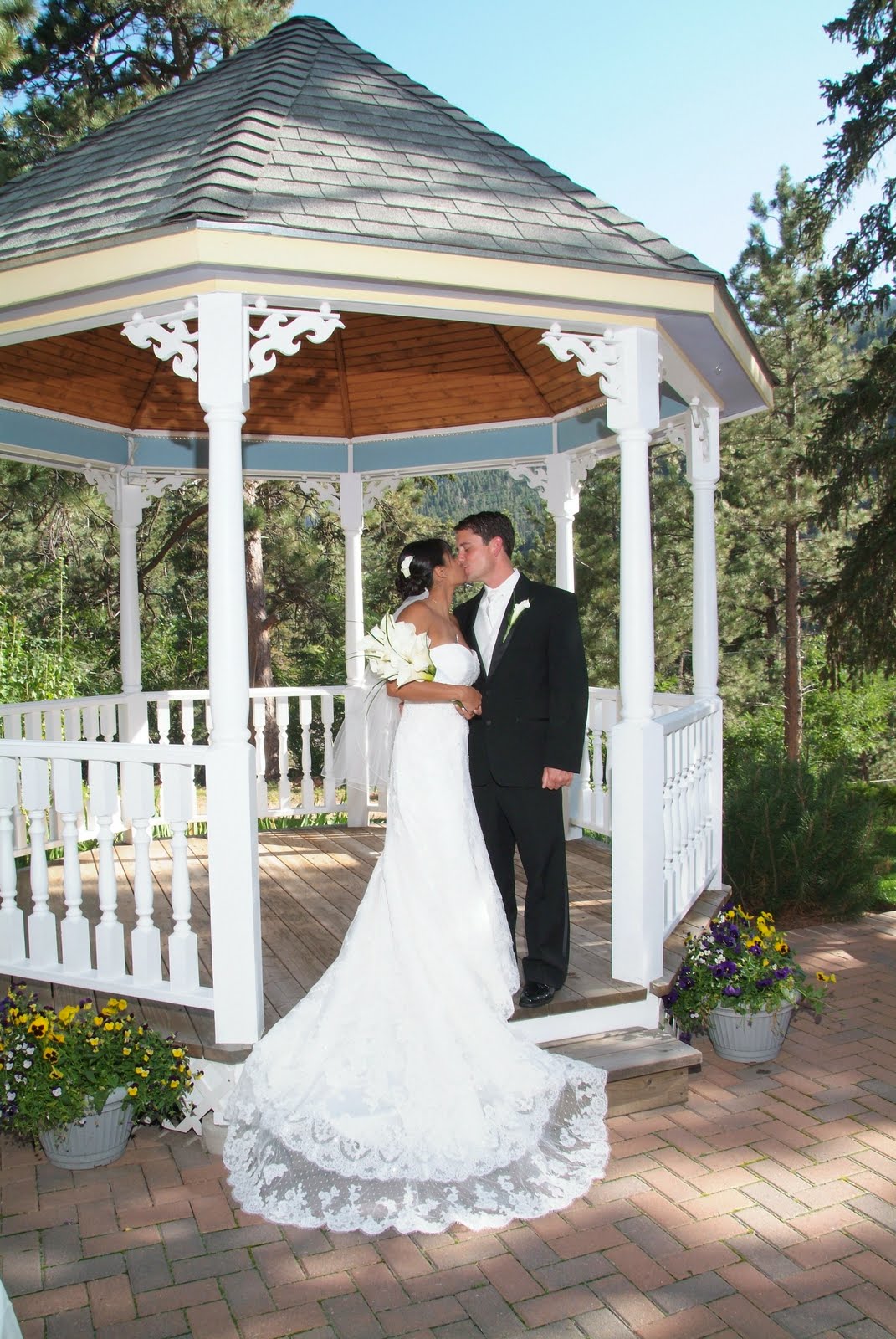 all inclusive wedding destinations on All Inclusive Colorado Wedding Packages   Colorado Springs  Co At