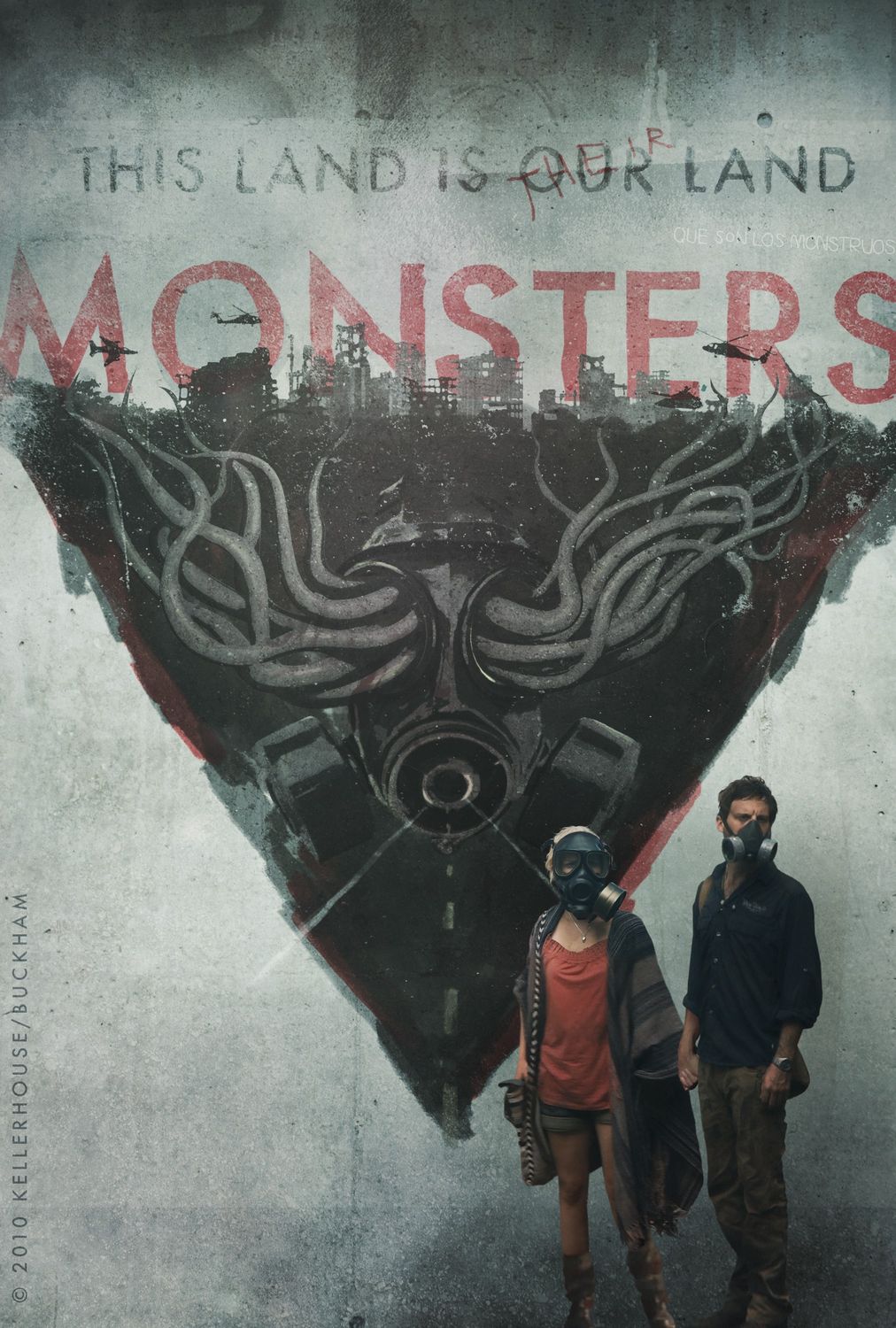 Monster Film Monster Film