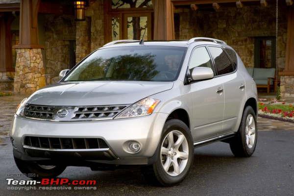 Nissan auto dunia #7