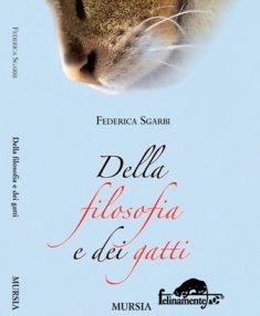 Della filosofia e dei gatti