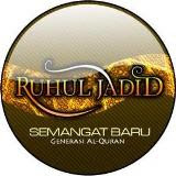 Ruhul Jadid