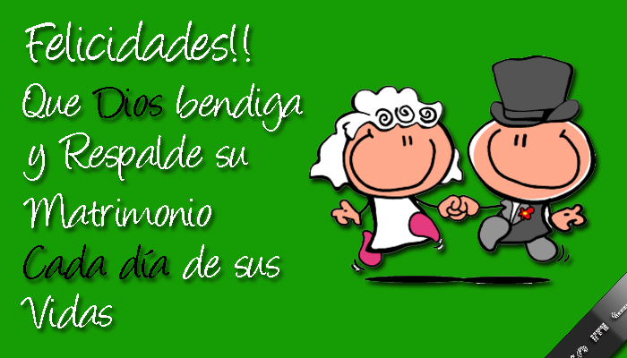 Dibujos de MATRIMONIOS Imagui