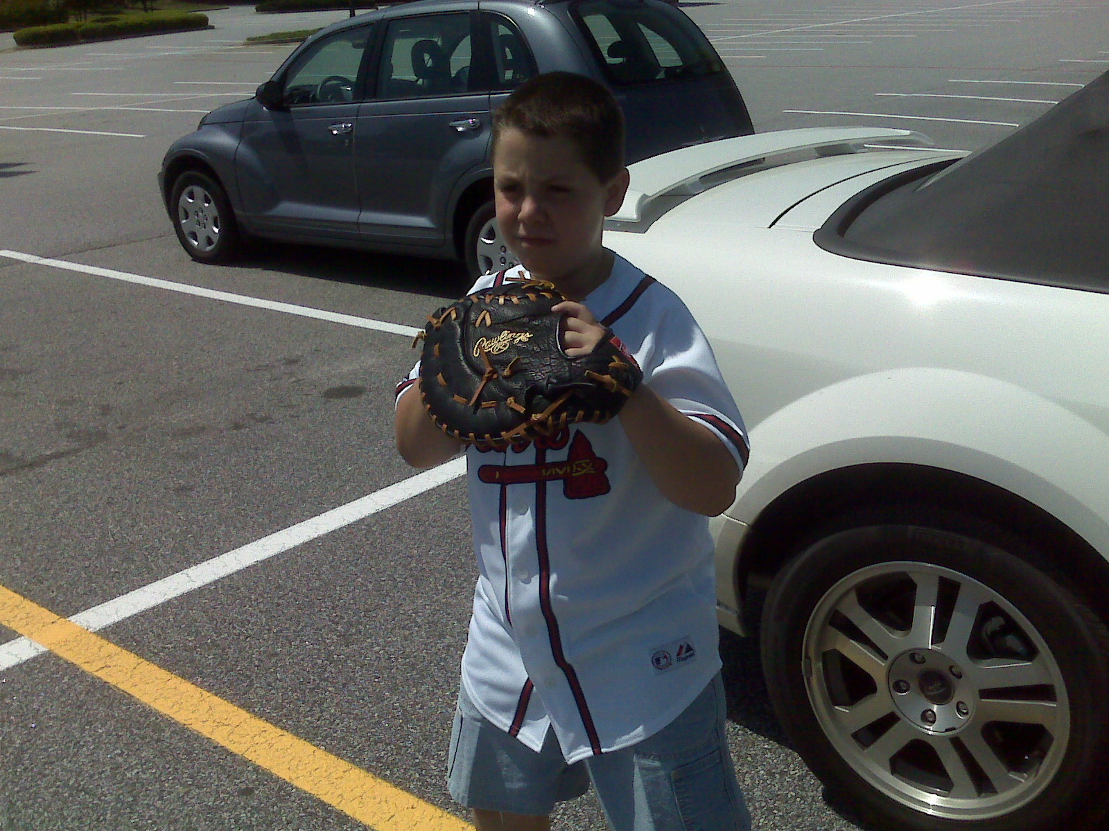 [Coleson's+glove+and+jersey]