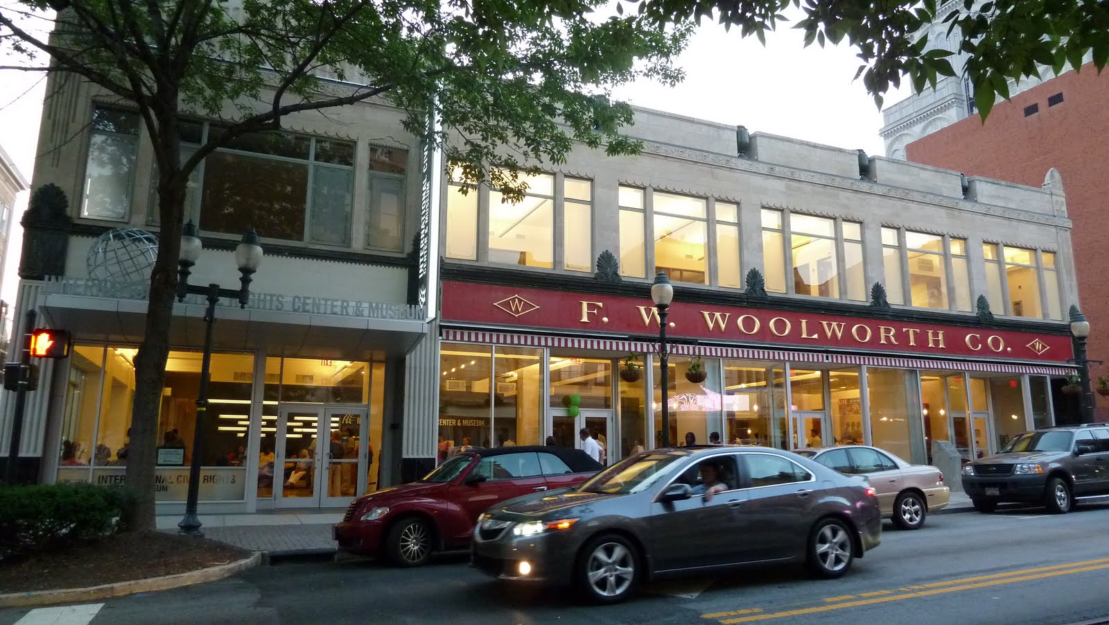 MELLOCUTIE Greensboro & Jamestown, NC