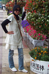 imma-san in Niigata