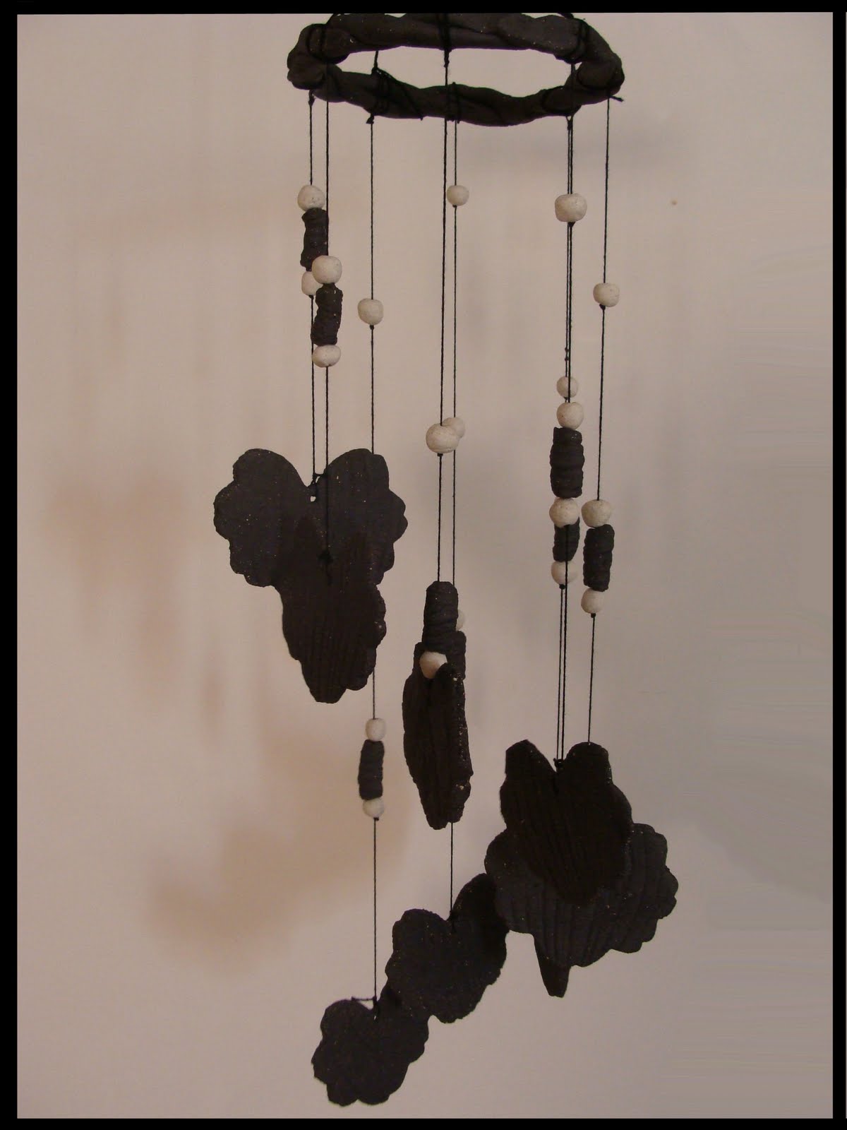 Tofy Artesanía Moviles de viento