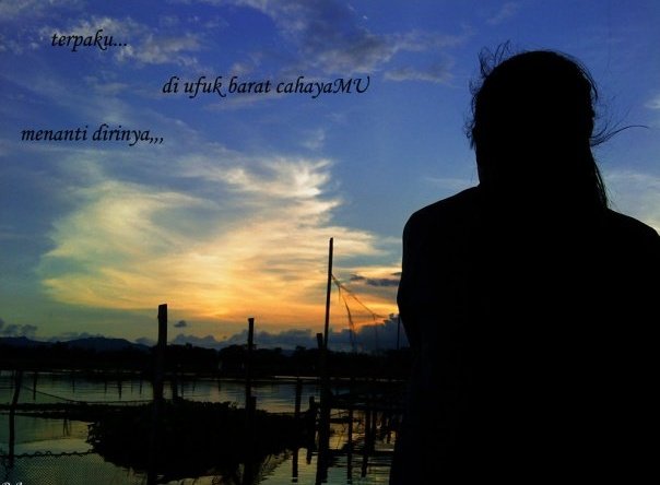 ...STORY TELLING...: sudah waktunya