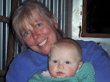 Gam Gam and Miss P