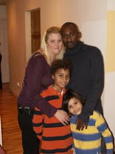 Peters Family