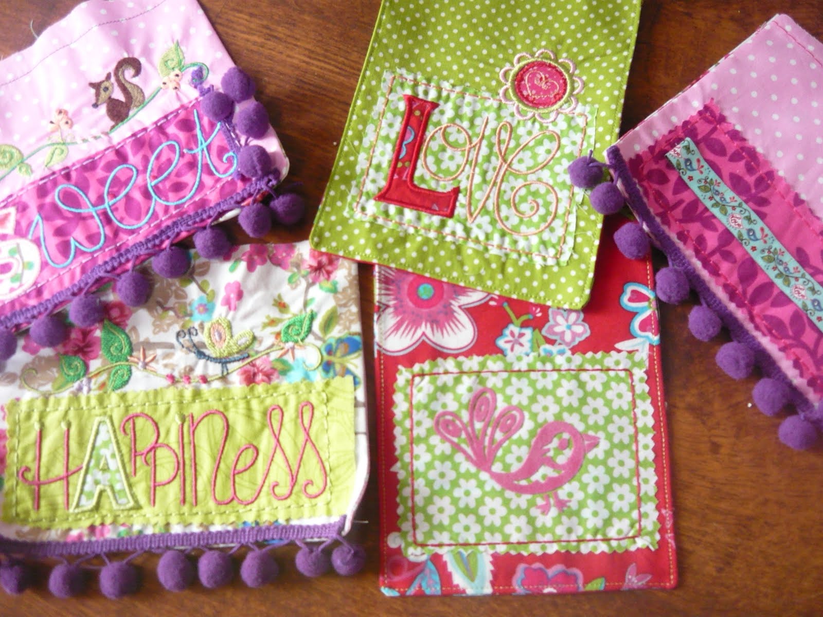 Tine&Co: September 2010