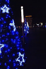 Lumini de sarbatoare