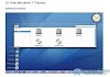 25 nouveaux thèmes pour Windows 7