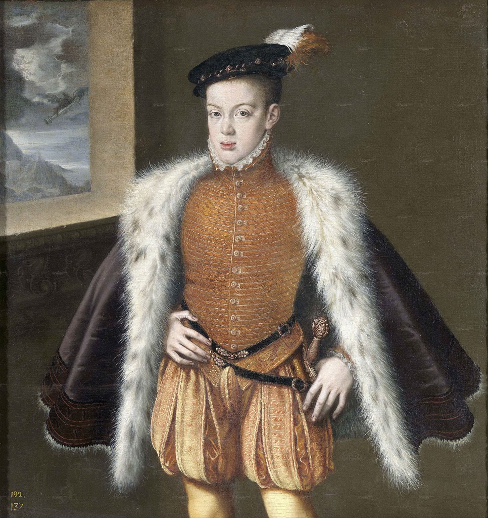 [Don+Carlos+[1544-1568],+son+of+King+Philip+II+of+Spain+and+Mary+of+Portugal,+first+wife+of+King+Philip+II.jpg]