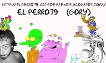 GORY el perro 79