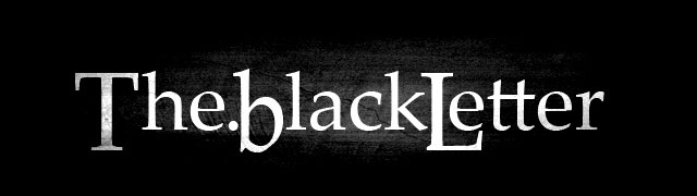 The.Blackletter