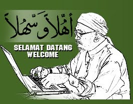 Laman Rasmi Tuan Guru Abdul Hadi Awang