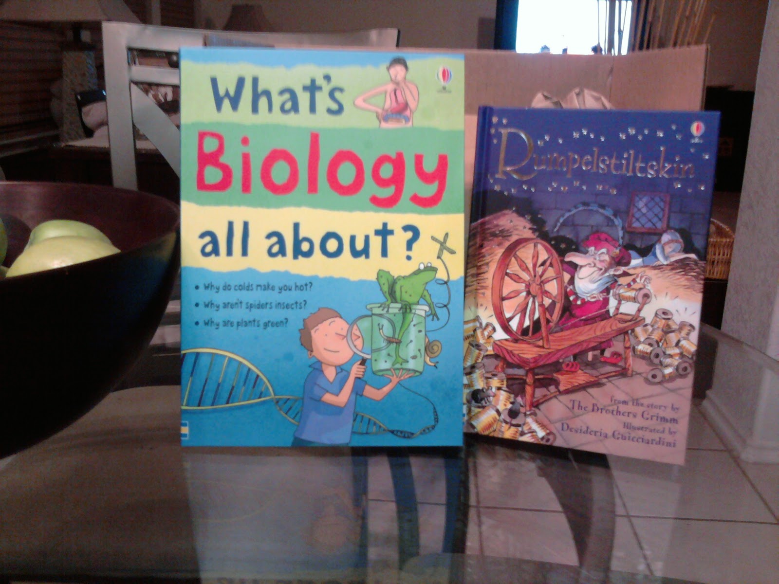 Mama Know Best How to Make Your Homeschooler Happy Books!