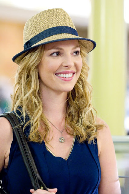 Katherine Heigl in Life as We Know It