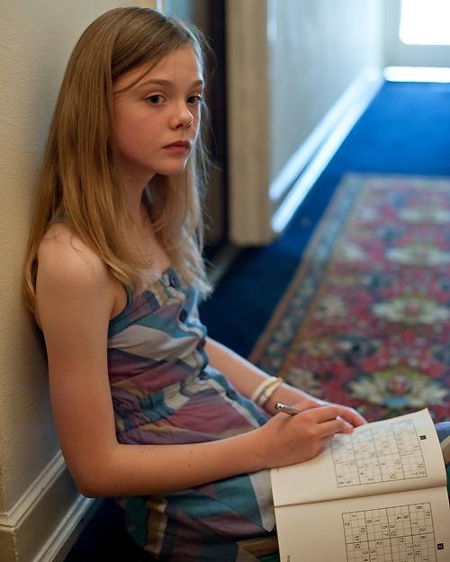 Mary Elle Fanning born on April 9 1998 in Conyers Georgia US She is an 