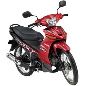 SENTRAL YAMAHA BANDUNG: SPESIFIKASI YAMAHA VEGA ZR DB