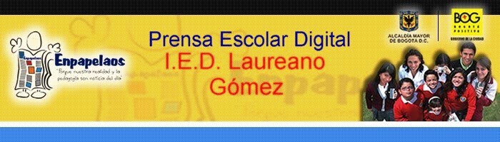 PORTADA LAUREANO GÓMEZ