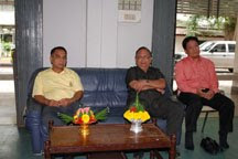 พ่อของพวกเรา