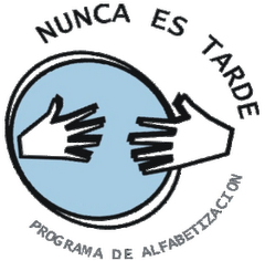 Sumate al Trabajo Voluntario