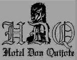Hotel Don Quijote de Zafra
